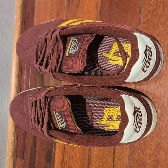 Lakai skate shoes - Picture 2 of 4